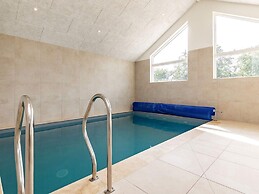 5 Star Holiday Home in Hojslev