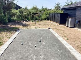 5 Star Holiday Home in Hojslev
