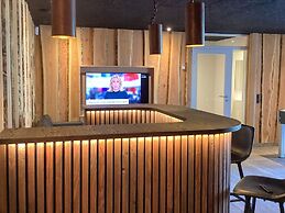 5 Star Holiday Home in Hojslev