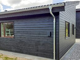 5 Star Holiday Home in Hojslev