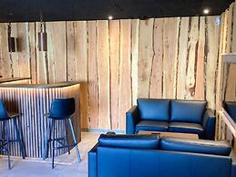 5 Star Holiday Home in Hojslev