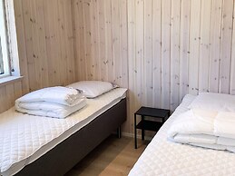 5 Star Holiday Home in Hojslev