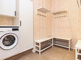 5 Star Holiday Home in Hojslev
