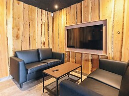5 Star Holiday Home in Hojslev