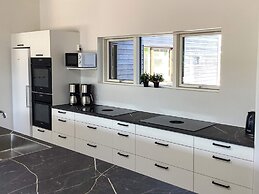 5 Star Holiday Home in Hojslev