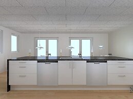 5 Star Holiday Home in Hojslev