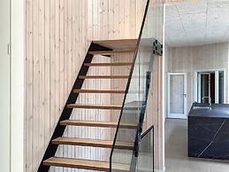 5 Star Holiday Home in Hojslev