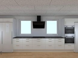 5 Star Holiday Home in Hojslev