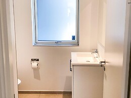 5 Star Holiday Home in Hojslev