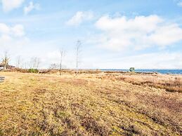 5 Star Holiday Home in Hojslev