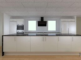 5 Star Holiday Home in Hojslev