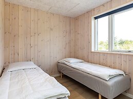 5 Star Holiday Home in Hojslev