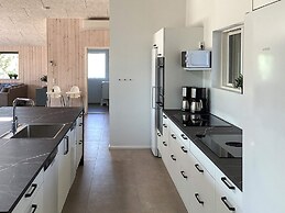 5 Star Holiday Home in Hojslev