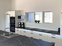 5 Star Holiday Home in Hojslev