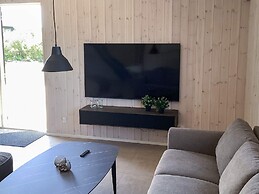 5 Star Holiday Home in Hojslev