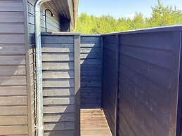 5 Star Holiday Home in Hojslev