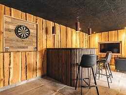 5 Star Holiday Home in Hojslev