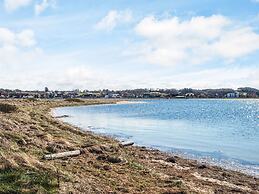 5 Star Holiday Home in Hojslev