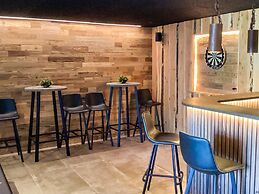 5 Star Holiday Home in Hojslev