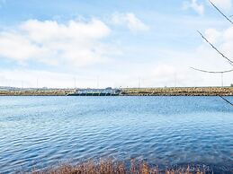 5 Star Holiday Home in Hojslev