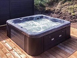 5 Star Holiday Home in Hojslev