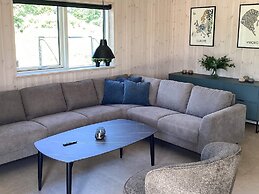 5 Star Holiday Home in Hojslev