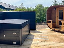 5 Star Holiday Home in Hojslev