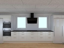 5 Star Holiday Home in Hojslev