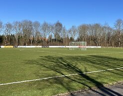 5 Star Holiday Home in Hojslev