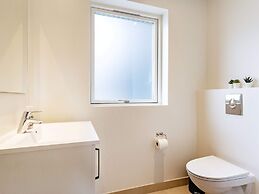 5 Star Holiday Home in Hojslev