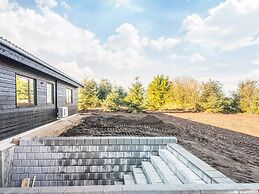 5 Star Holiday Home in Hojslev
