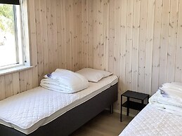 5 Star Holiday Home in Hojslev