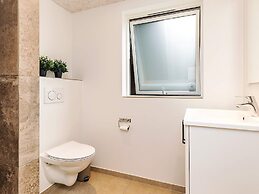 5 Star Holiday Home in Hojslev