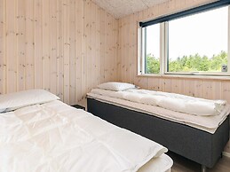 5 Star Holiday Home in Hojslev