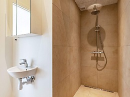 5 Star Holiday Home in Hojslev