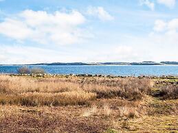 5 Star Holiday Home in Hojslev