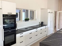 5 Star Holiday Home in Hojslev