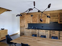 Idyllic Apartment Near Ski-slope