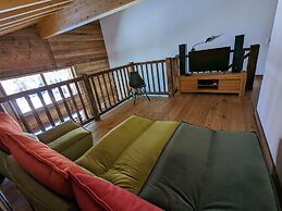 Idyllic Apartment Near Ski-slope