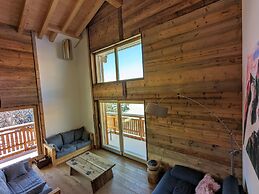 Idyllic Apartment Near Ski-slope