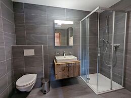 Idyllic Apartment Near Ski-slope