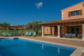 Son Gener - Villa With Private Pool
