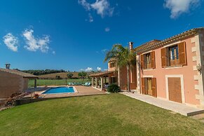 Son Gener - Villa With Private Pool