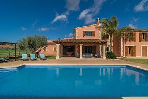 Son Gener - Villa With Private Pool