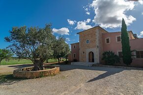 Son Gener - Villa With Private Pool