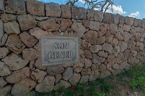 Son Gener - Villa With Private Pool