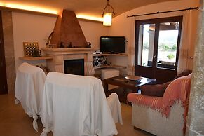 Son Gener - Villa With Private Pool