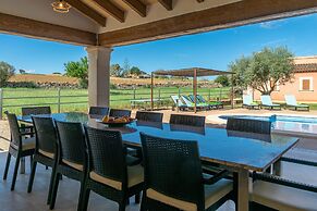 Son Gener - Villa With Private Pool