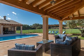 Son Gener - Villa With Private Pool