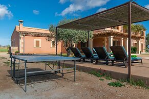 Son Gener - Villa With Private Pool